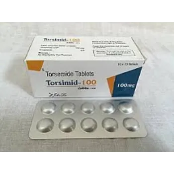 Tosemide Tablets